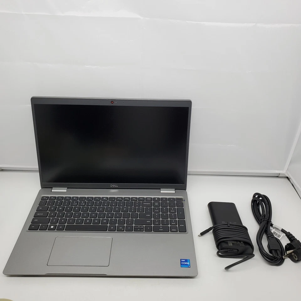 Dell Latitude 5531 · i7-12800H · 32GB · 512GB, Foto 2 von 5