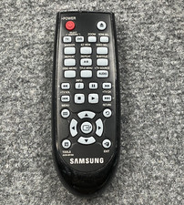 Genuine OEM Samsung AK59-00110A Remote Control For TV / DVD - Tested