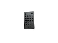 Replacement Remote Control for AWRC1W AWRC1G AWRC-1P Wave Radio CD System