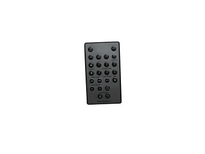 Replacement Remote Control for AWRC1W AWRC1G AWRC-1P Wave  Radio CD System