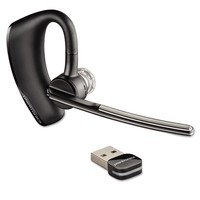 Plantronics, Inc Voyager Legend Uc Monaural Over-the-ear Bluetooth Headset Plantronics, Inc Voyager Legend Uc Monaural Over-the-ear Bluetooth Headset
