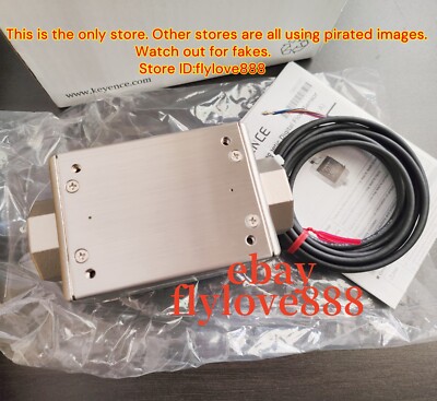 KEYENCE FD-M5AYP Electromagnetic digital flow sensor brand KEYENCE FD-M5AYP Electromagnetic digital flow sensor brand