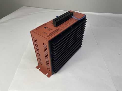 Control de motor inteligente Whedco IMC-1150-1-B usado - Imagen 1 de 5