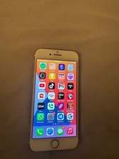 Apple iPhone 7 With TIKTOK INSTALLED Unlocked