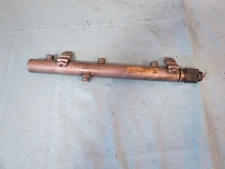 ✅ 07-10 Mercedes GL ML R E CDI Diesel Fuel Rail w Pressure Regulator 6420702695