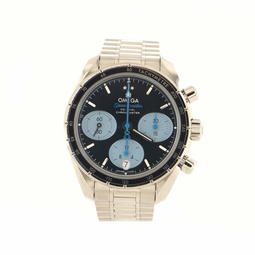 Speedmaster Orbis Chronograph Automatic 