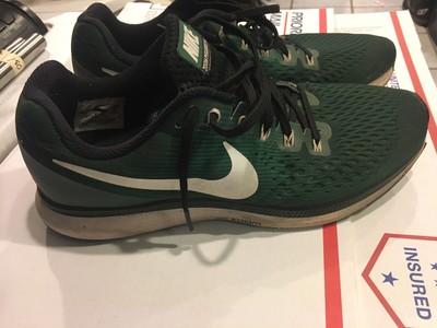 msu nike air zoom pegasus 36