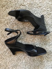 kenneth cole berry wraparound sandal