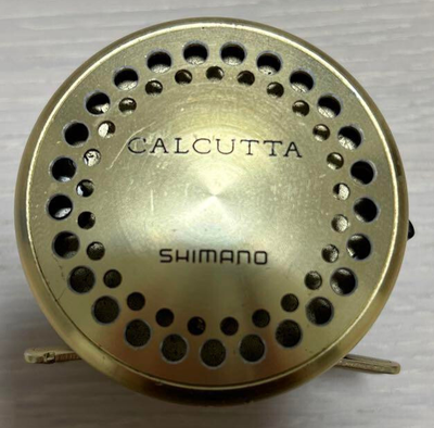 Shimano Calcutta 100XT Baitcast Fishing Reel RH | eBay