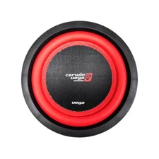 Cerwin Vega V82DV2 750W Max 8" Vega Series Dual 2-Ohm Car Subwoofer