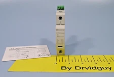Transtector I2R-T240-1P120 AC Surge Protector SPD; DIN-Rail 120VAC Single-Phase