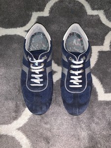 boss orange mens shoes