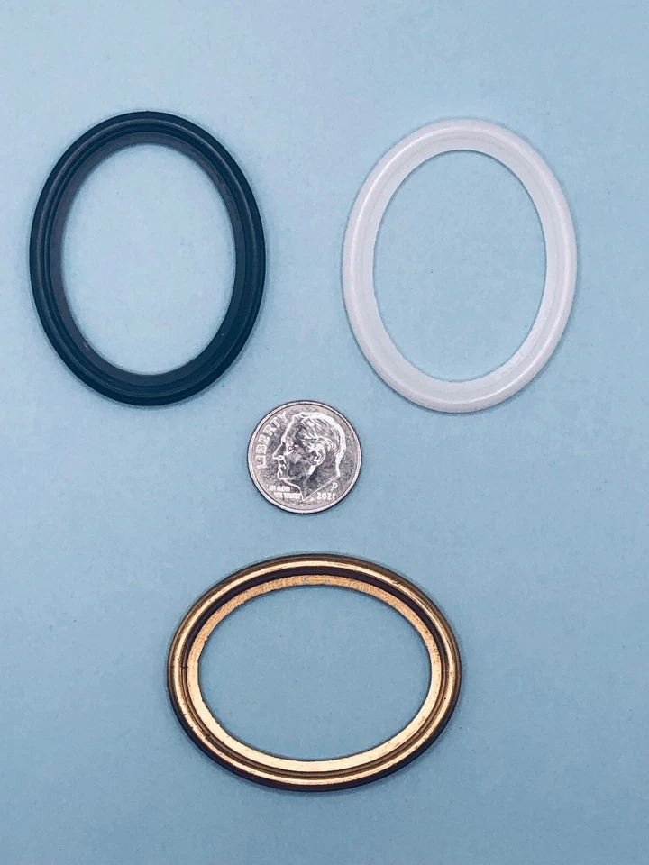 Juego de 15 marcos de fotos en miniatura (GN) para la casa de muñecas o cualquier proyecto de artesanía Foto 2 de 2