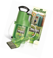 Cuprinol Mpsb 2-in-1 Shed And Fence Paint Sprayer Cuprinol Mpsb 2-in-1 Shed And Fence Paint Sprayer