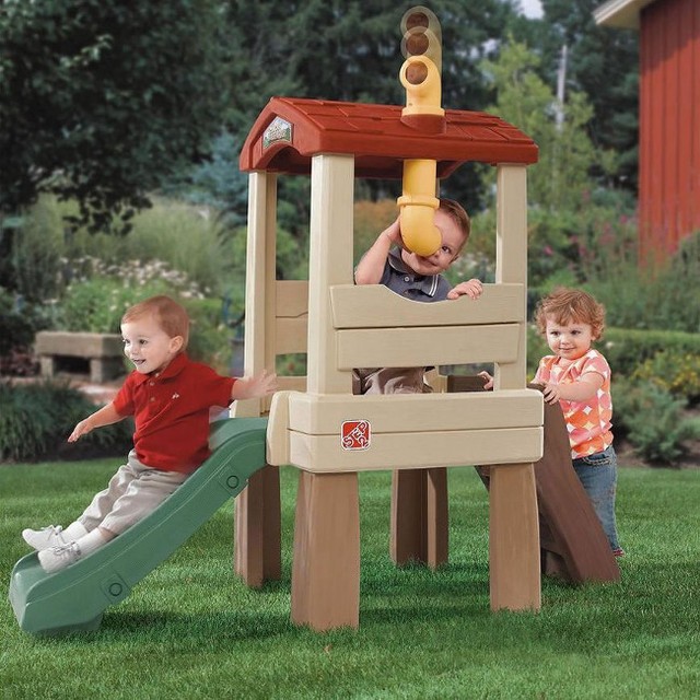 garden childrens playhouse