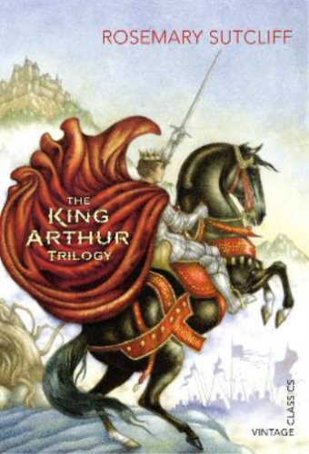 Rosemary Sutcliff The King Arthur Trilogy (Poche) - Photo 1/1