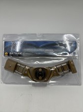 Batman Child Size Belt Halloween Costume Accessory The Dark Knight S3