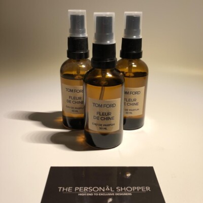 Tom Ford Fleur De Chine 50ML selten eingestellt