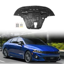 Engine Splash Guard For KIA K5 2021-2024 Under Engine Shield Cover Board