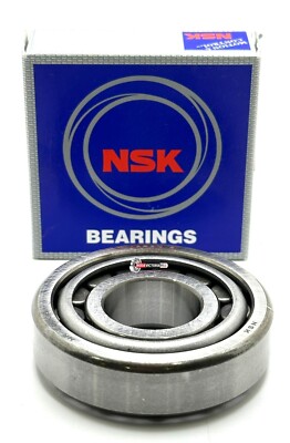 Ｒu☆ NSK 30305 J TAPERED ROLLER BEARING 25x62x18.250mm | eBay