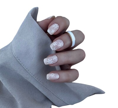 UV-Nagelfolie selbstklebende Nagelfolie Nailwraps