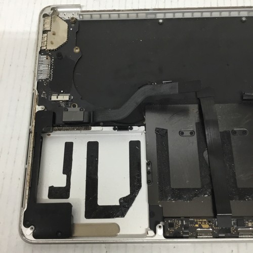 For parts Top Case Palmrest +Keyboard For MacBook Pro 13" A1502 613-00564-B - Afbeelding 5 van 6