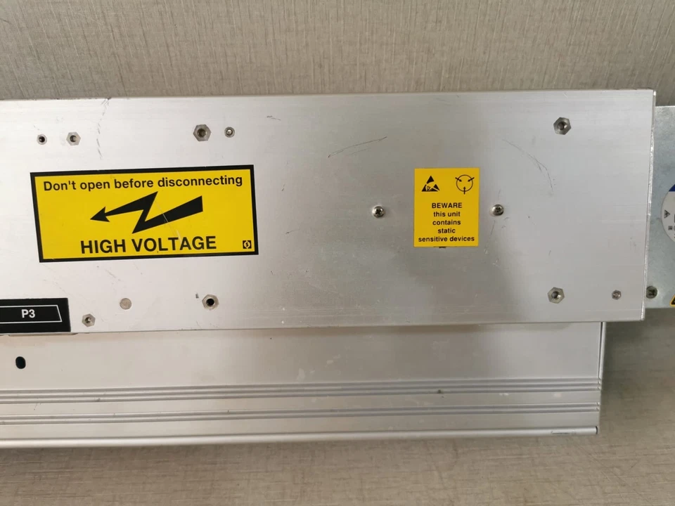 Glunz & Jensen Plate Processor with ebmpapst RL90-18/50R - Image 3 of 4