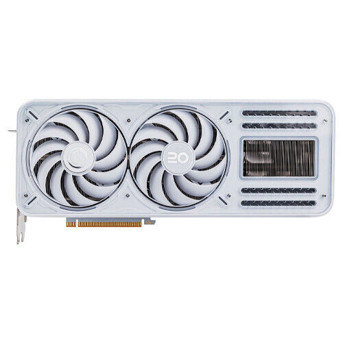 GALAXY 20th Anniversary GeForce RTX 4090 D 24GB GPUGDDR6X Graphics Card - Picture 2 of 6