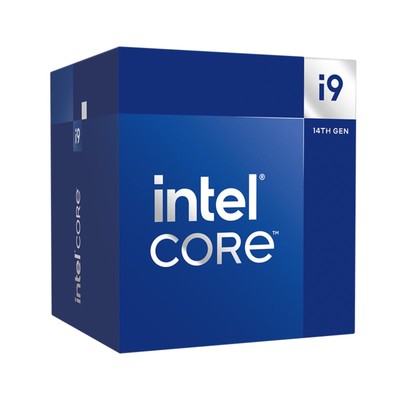 i914900 Desktop Processor
