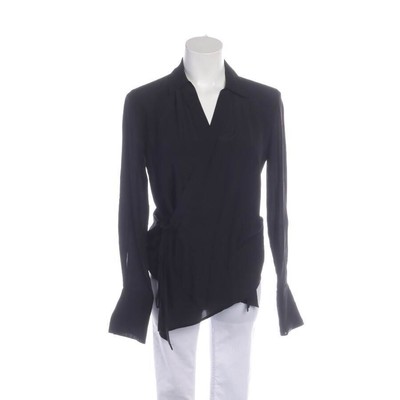 Bluse Karl Lagerfeld Schwarz 32 FR 34