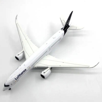 AIRBUS A350-900 LUFTHANSA REG: D-AIXP - GEMINI JETS GJDLH2052 1