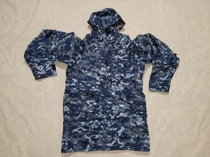 us navy parka jacket