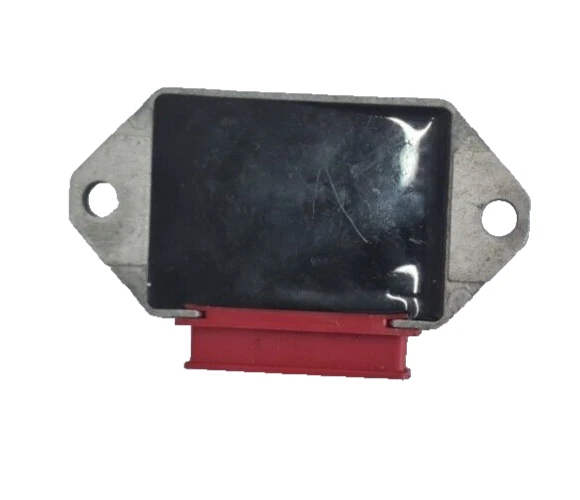 Régulateur De Tension Original Ducati Énergie 12V AC - DC 9409 343450 - Photo 4/4