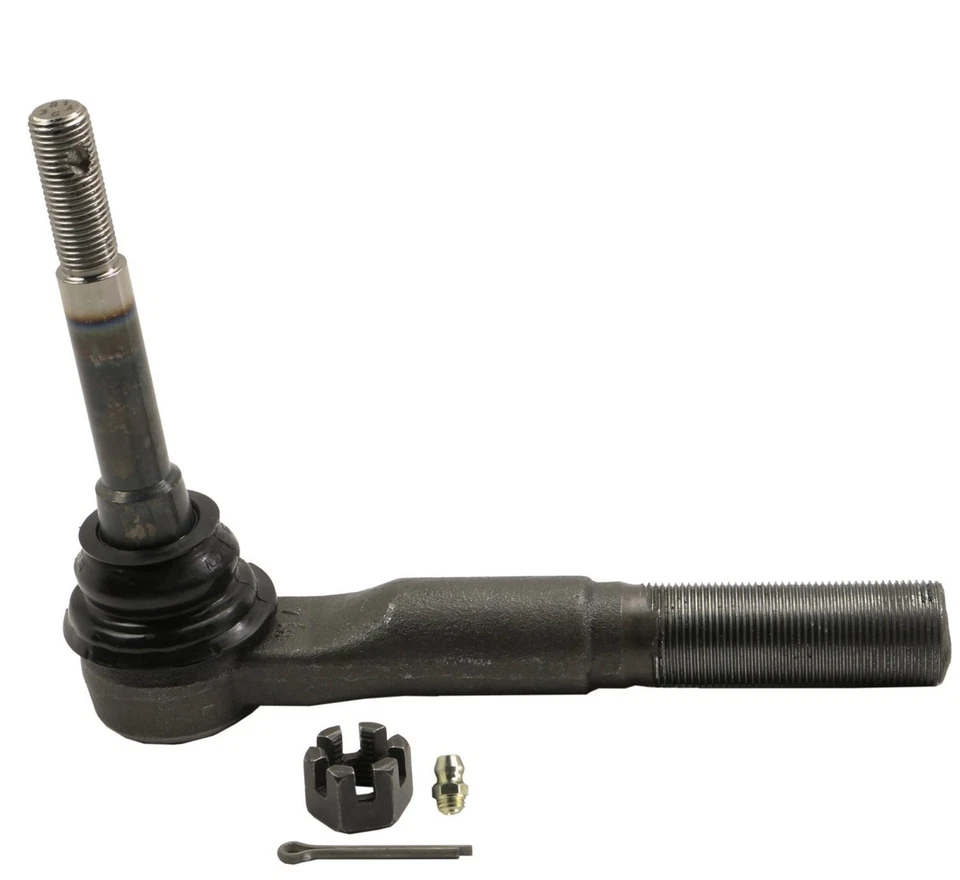 COMPLETE MOOG 12PCS Front Suspension Kit For Ford F-350 Super Duty 4WD 4X4 - Image 3 of 4