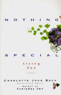Nothing Special - Paperback By Charlotte J. Beck - GOOD