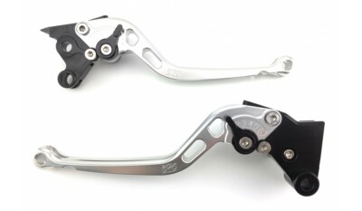 Alu Lange hebel mit ABE SUZUKI DL VSTROM 250 V-STROM WDS0 2017-2019