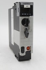 Allen-Bradley 1756-L72 /B ControlLogix 4MB Controller Module