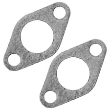 Caltric 721P0460 721-0460 Muffle Gasket For Cub Cadet For MTD For Troy Bilt