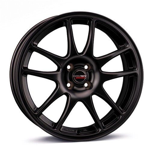 4x Alufelgen Borbet RS für Mazda MX-5 ND 18 Zoll Felgen