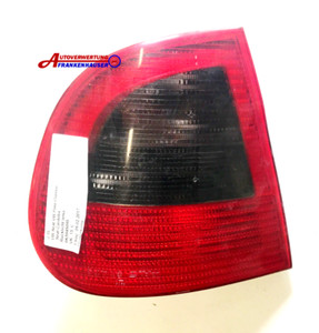 VW Polo Seat Cordoba Rückleuchte Rücklicht links 6K5945095 Valeo