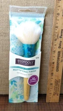 ECOTOOLS Makeup Brush - Mattifying Finish  -1219 - complexion collection
