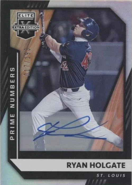 Prime Numbers a Signatures