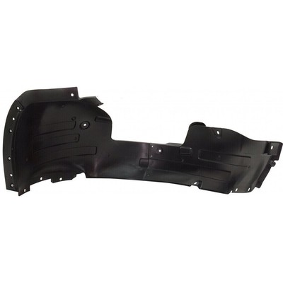 Front Left (Driver Side) Wheel Liner / Fender Liner For 2019-2022 Kia Forte - Part # 19XJ12K