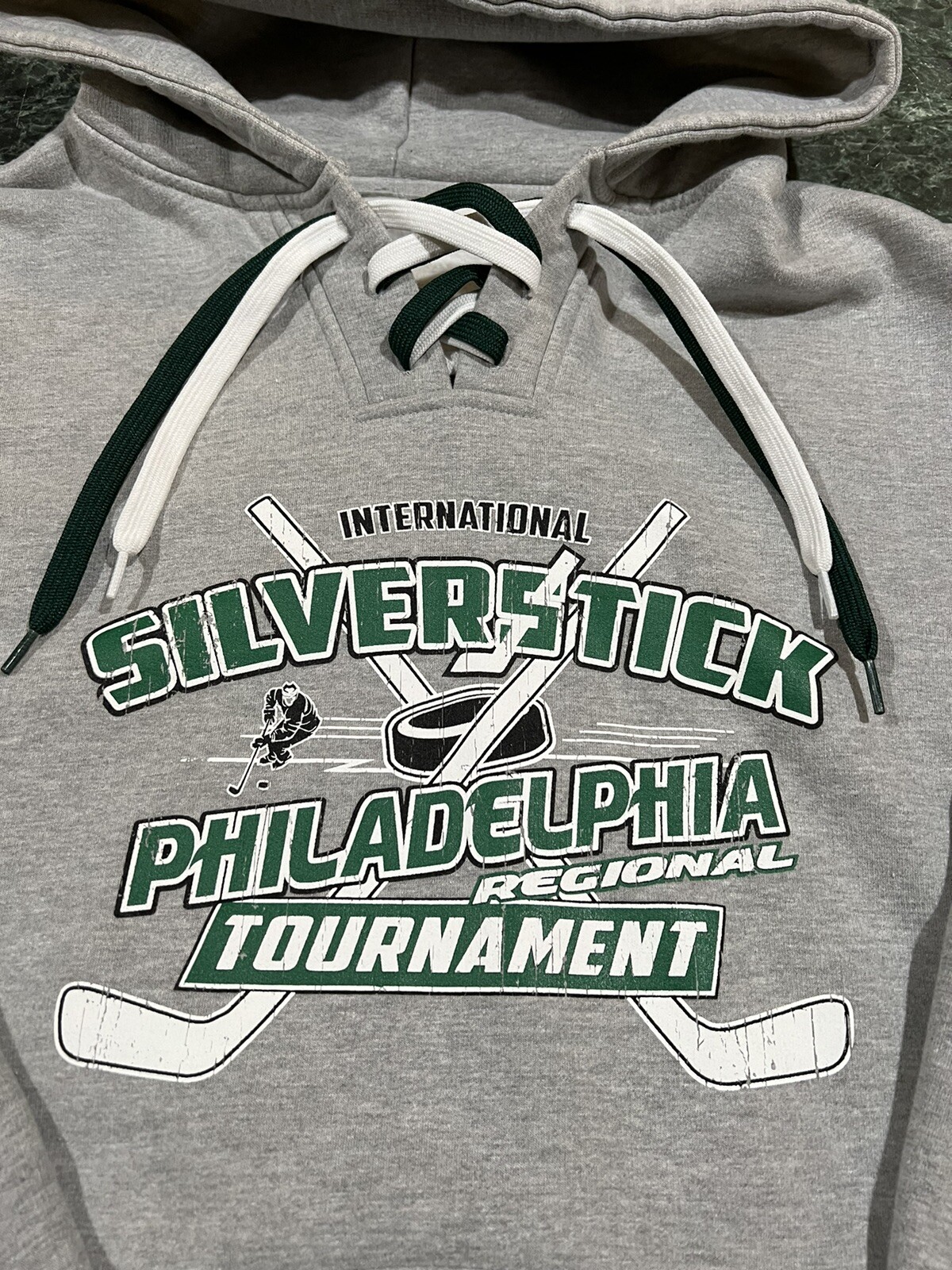 2019 Silver Sticks International Philadelphia Hockey … Gem