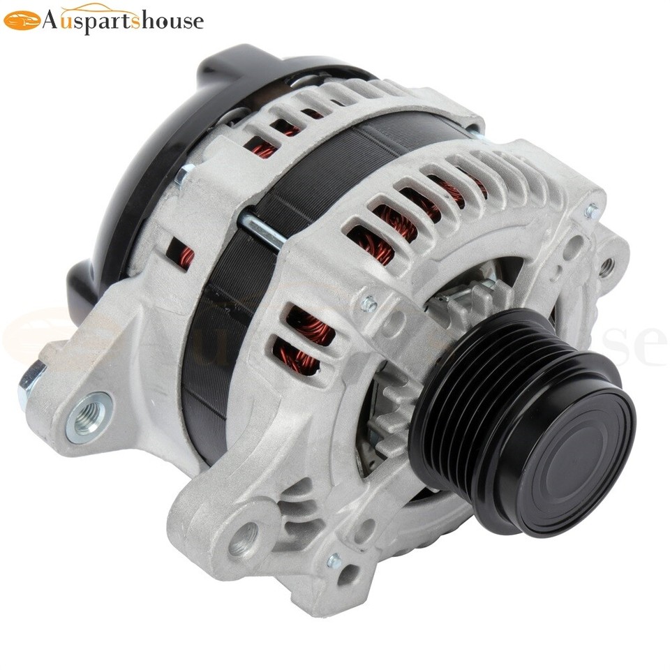 Alternator For 1.8L Toyota 2009-2010 Matrix 2009-2013 Corolla 1.8L ...
