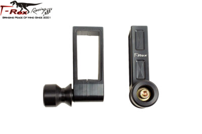 T-Rex Racing Honda CTX700 / NC700X / NC750X Spool Adapters | eBay