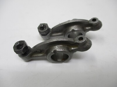 2 Genuine Kawasaki 12016-2058 92210-1491 92009-1109 Rocker Arm