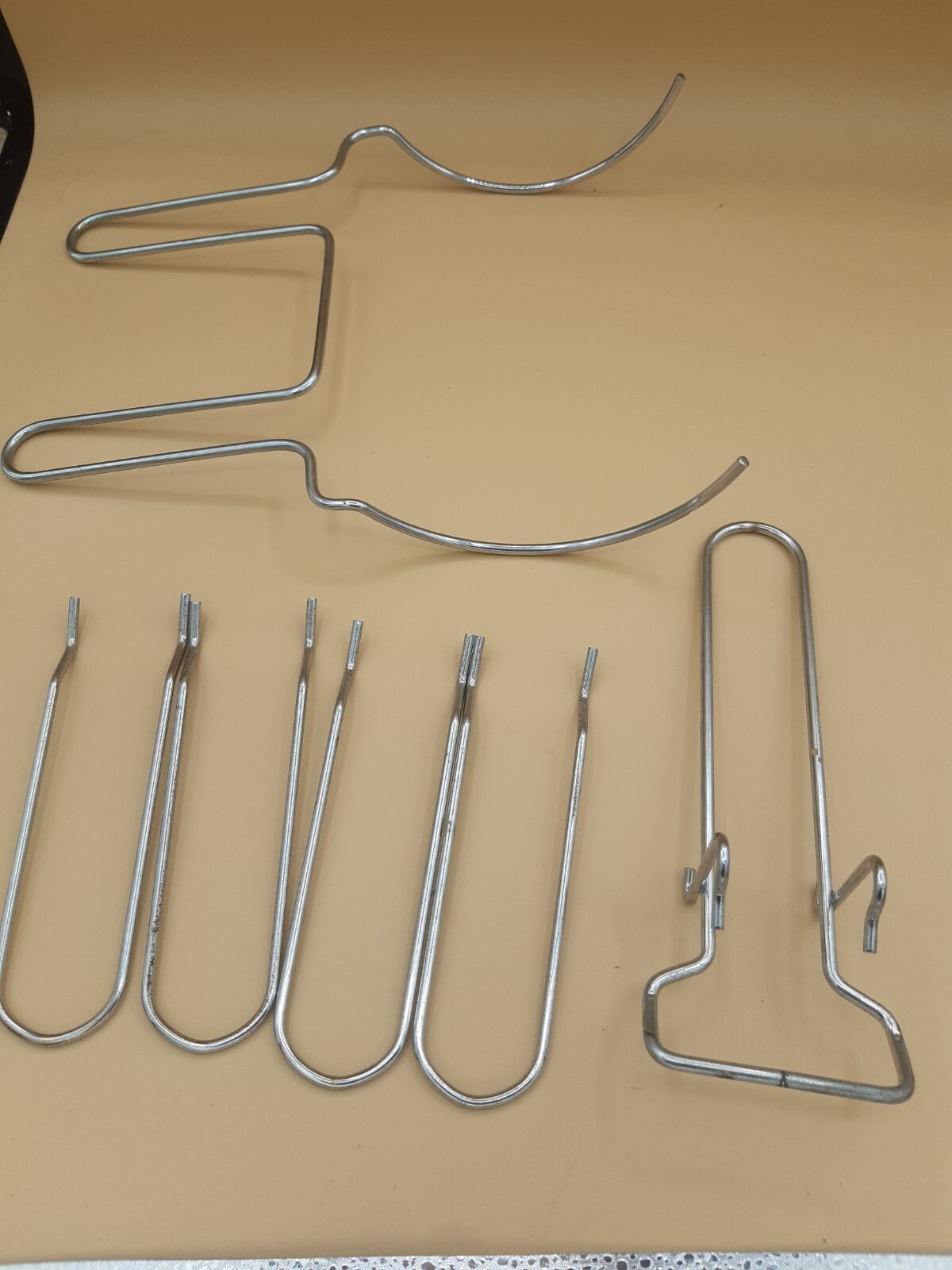 FOREMAN GR82A JR ROTISSERIE ROTISSERIE REMOVAL TOOL