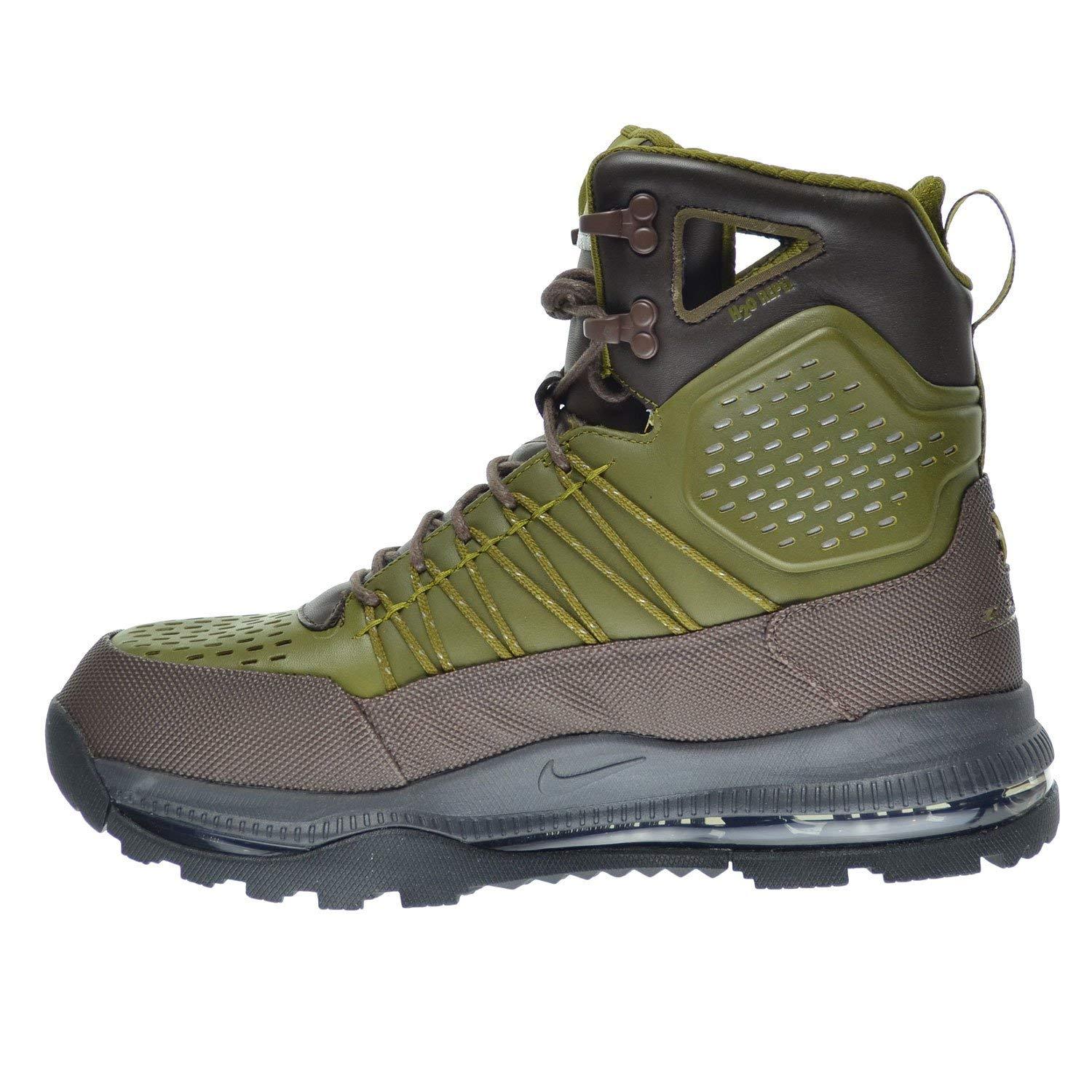 nike zoom superdome men's boots