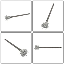 LABLT Rear Axle Shaft Passenger Side D44 For 2007-2018 Jeep Wrangler 68003558AA